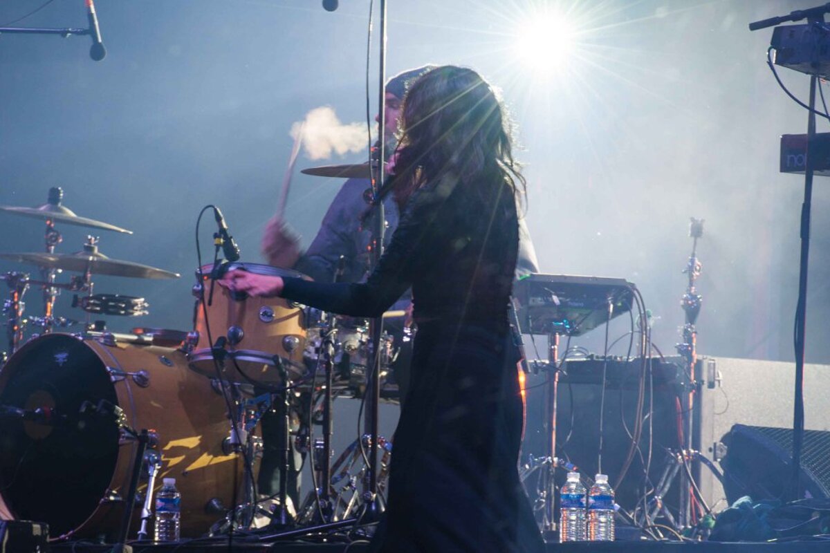 Lilly Wood & The Prick Review