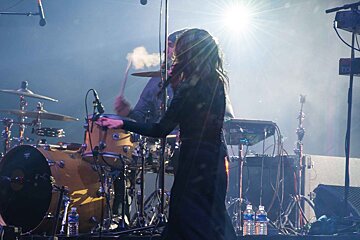 Lilly Wood & The Prick Review