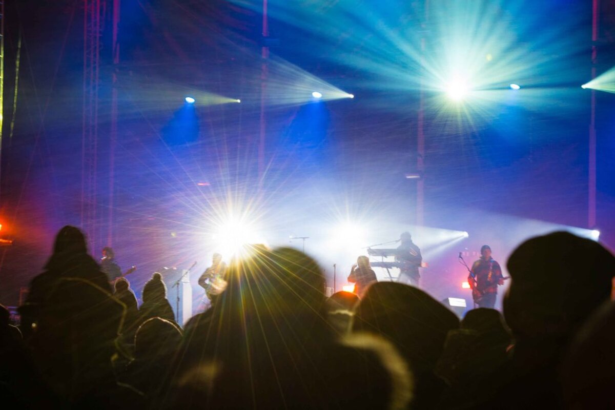 Lilly Wood & The Prick Review