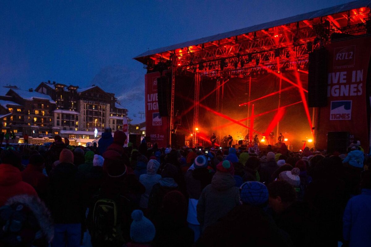 Lilly Wood & The Prick Review