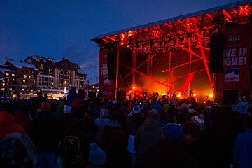 Lilly Wood & The Prick Review