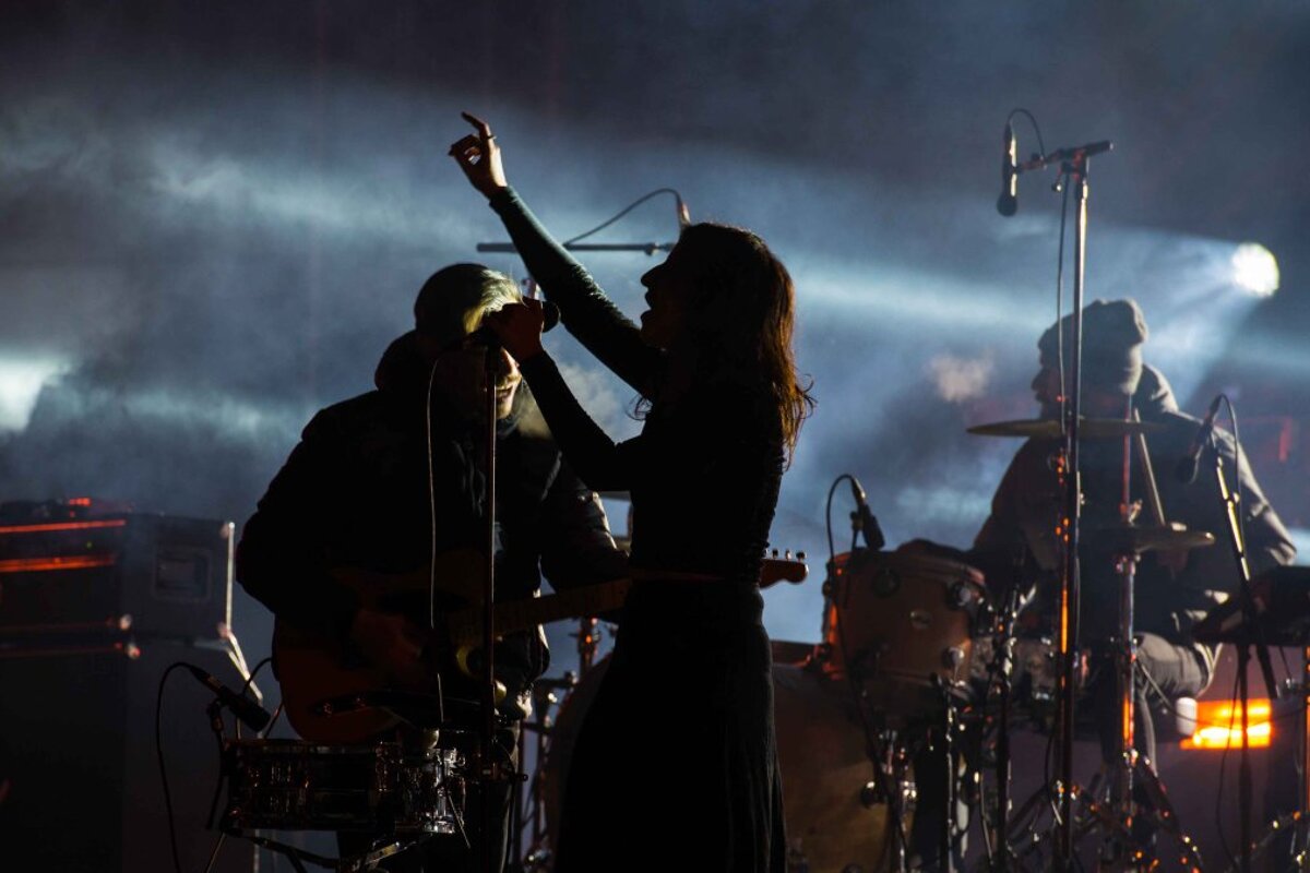 Lilly Wood & The Prick Review