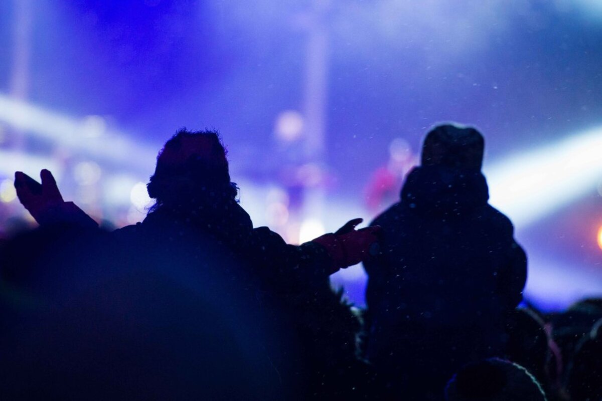 Lilly Wood & The Prick Review