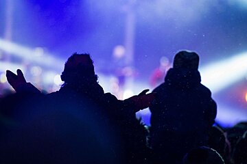 Lilly Wood & The Prick Review