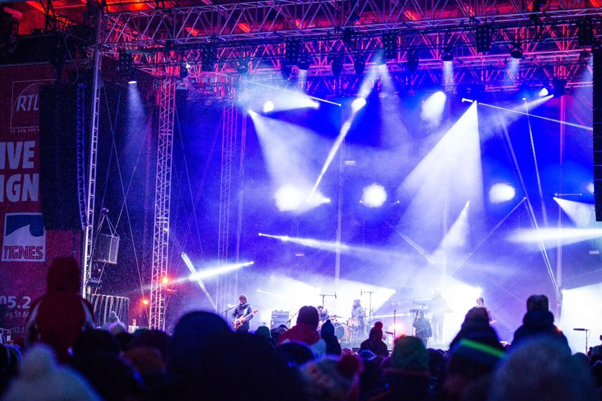 Lilly Wood & The Prick Review