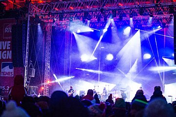 Lilly Wood & The Prick Review