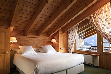 Montpelier 2-room Apartment, Verbier - Centre