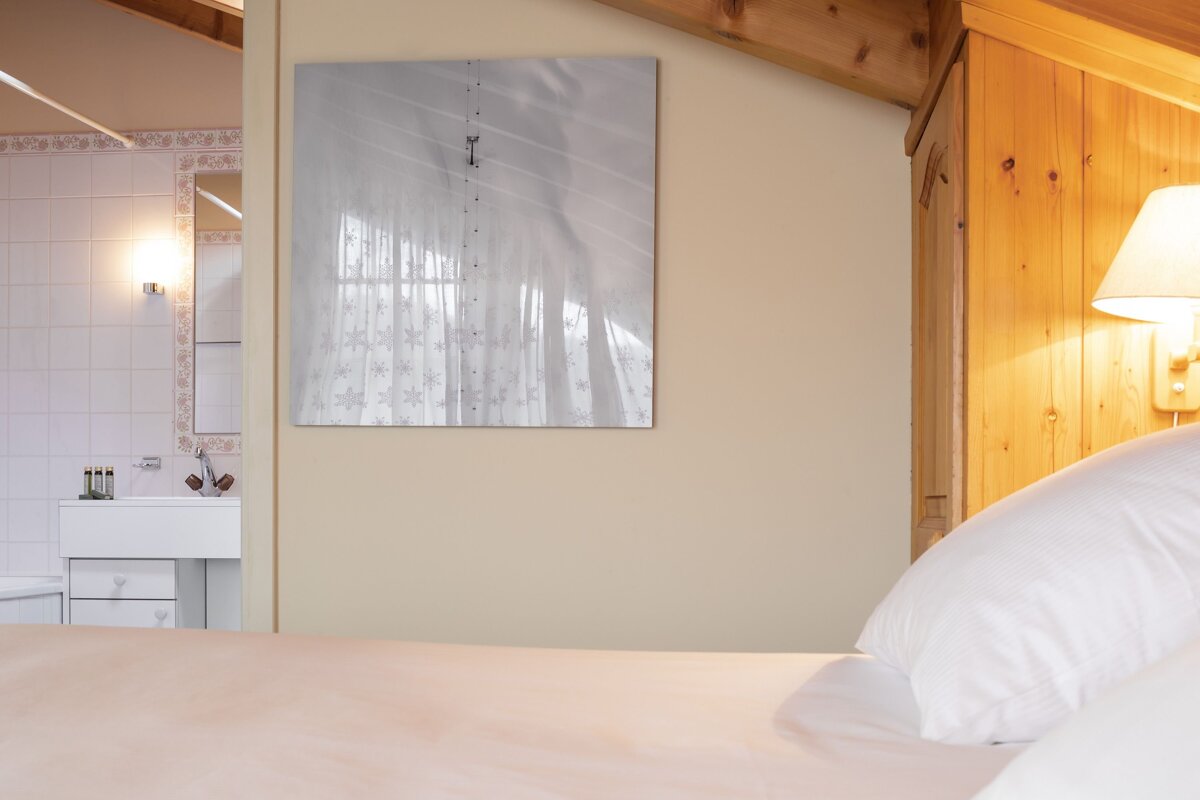 Montpelier 2-room Apartment, Verbier - Centre
