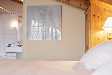 Montpelier 2-room Apartment, Verbier - Centre