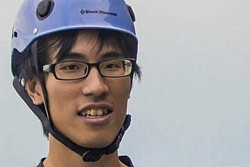 Search for missing Taiwanese man on Mont Blanc