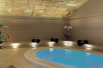 Spa de Seze, Bordeaux - Centre pool