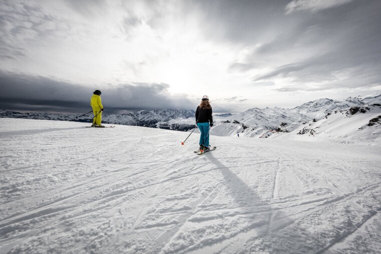 Verbier in January 2020 - What weather to expect & what to do