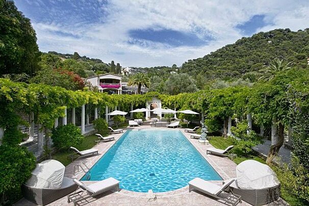 Yacht & Villa Estate Agents, Riviera view