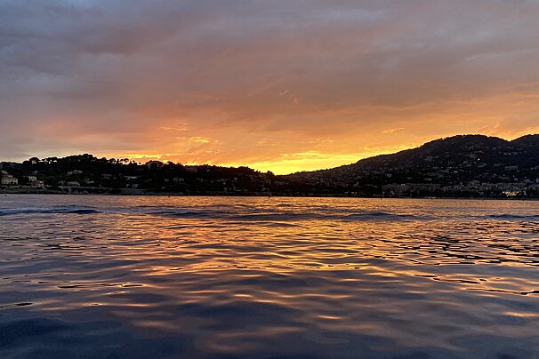 Beaulieu-Sur-Mer Evening Sunset Trip, Beaulieu-sur-Mer
