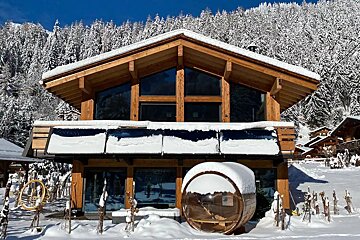 Aïkoa Chalet,