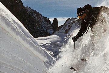 Chamonix Ski, Chamonix - Centre