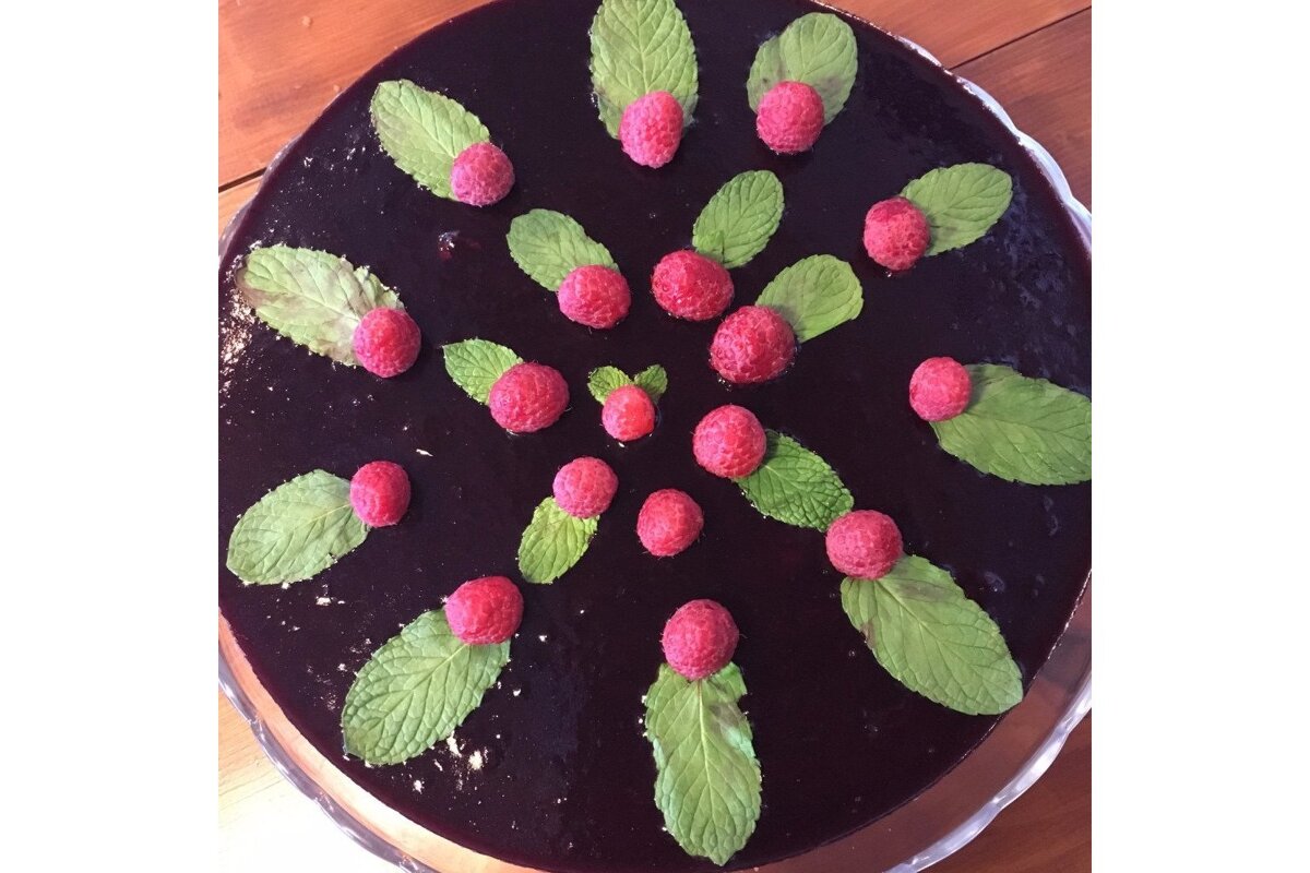 Wood Bear Cafe, Les Arcs 1950