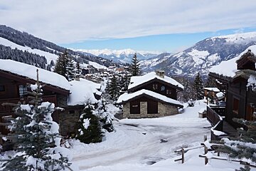 Courchevel Moriond (1650)