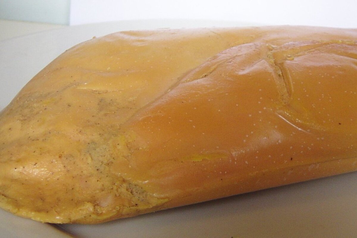 Foie Gras