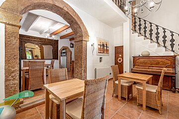 Finca Son Jorbo Hotel, Porreres