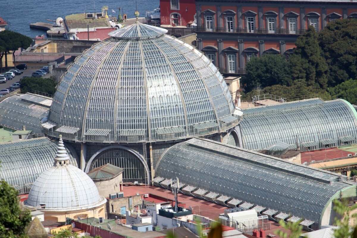 Galleria Vittorio Emanuele II