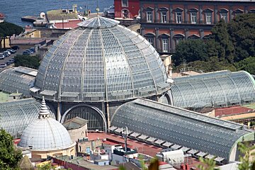 Galleria Vittorio Emanuele II
