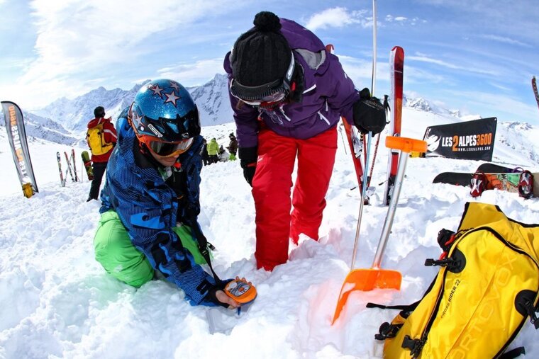 Make the most of your 2 Alpes ski pass in 2018/19