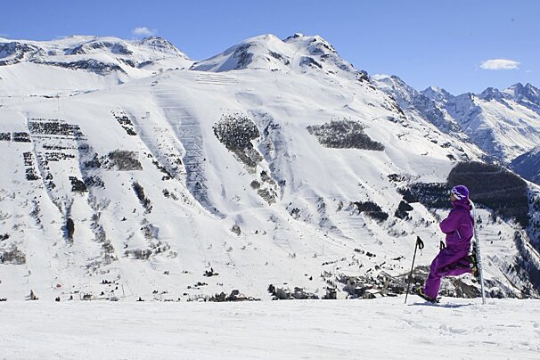 Make the most of your 2 Alpes ski pass in 2018/19