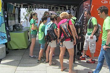 New Innovation for the Marathon du Mont Blanc