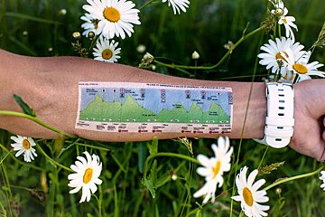New Innovation for the Marathon du Mont Blanc