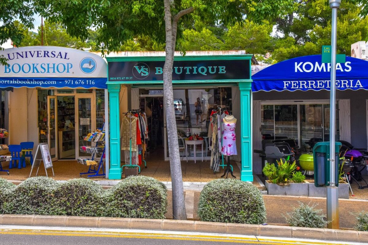 Portals Nous, Mallorca