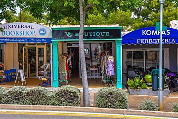Portals Nous, Mallorca