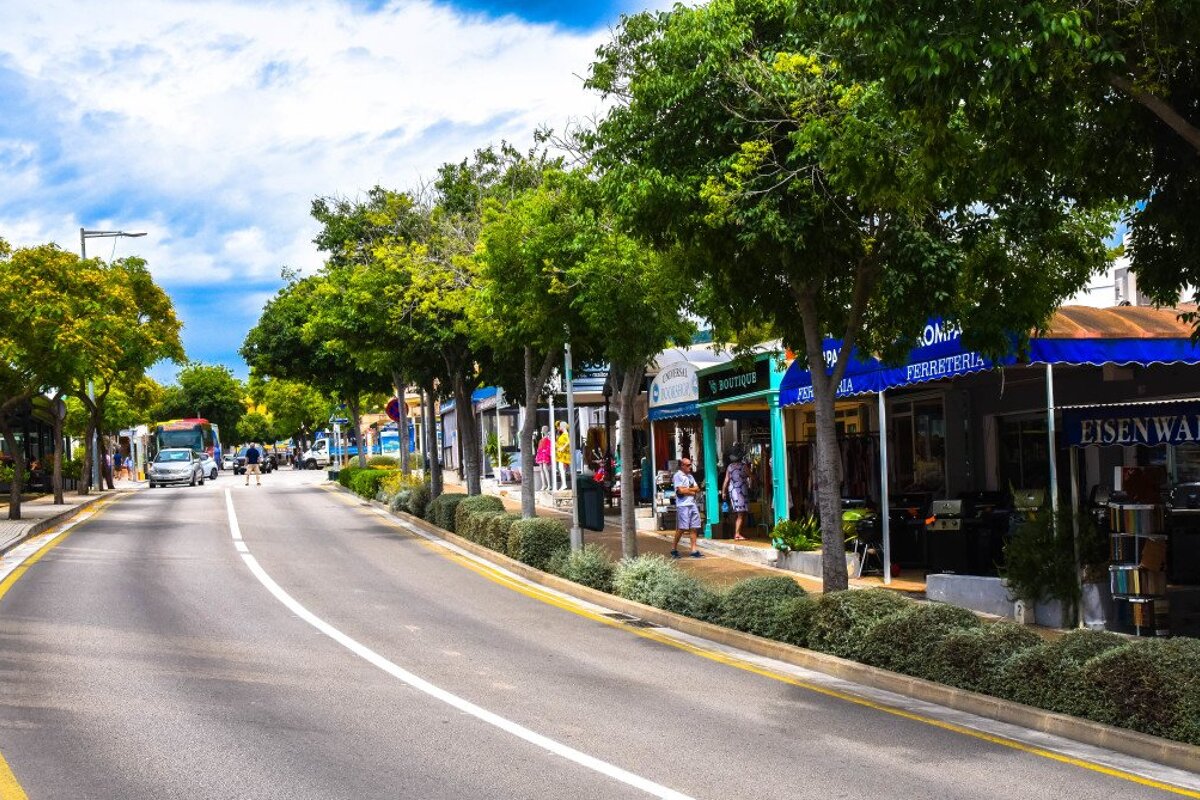 Portals Nous, Mallorca