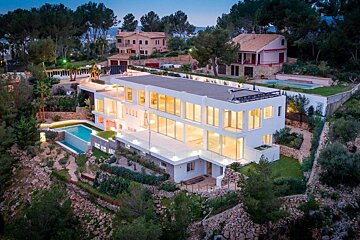 Portals Nous, Mallorca