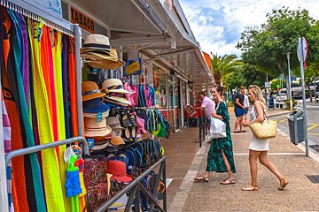 Portals Nous, Mallorca