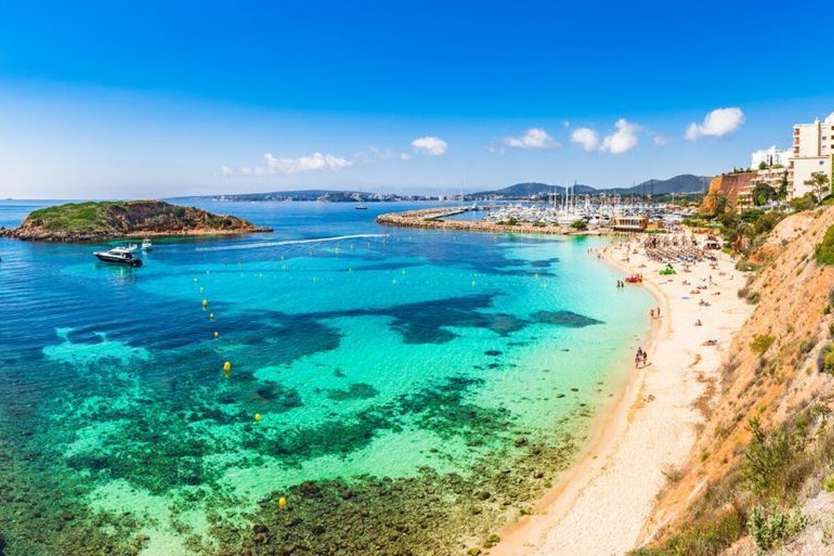 Portals Nous, Mallorca