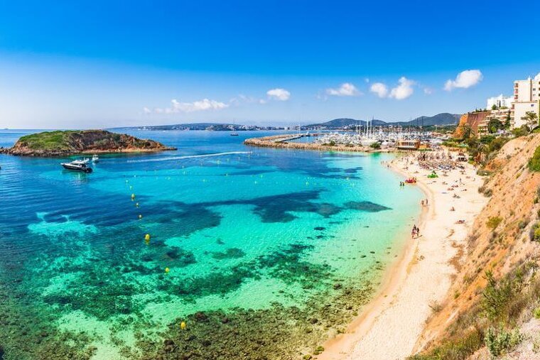 Portals Nous, Mallorca