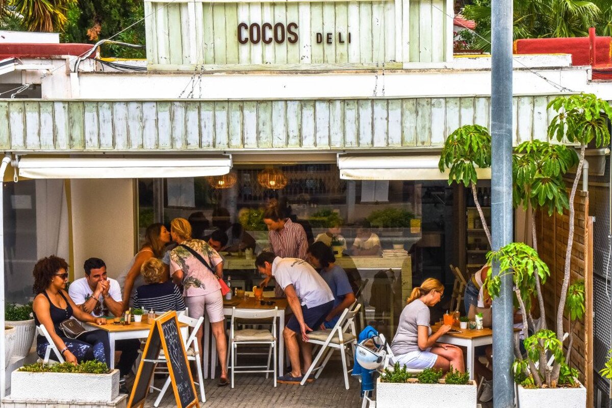 Portals Nous, Mallorca