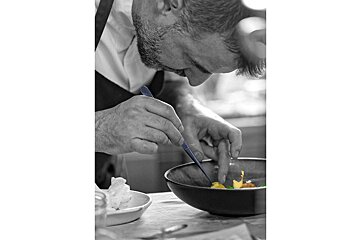 L'Atelier d'Edmond Restaurant, Val d'Isere