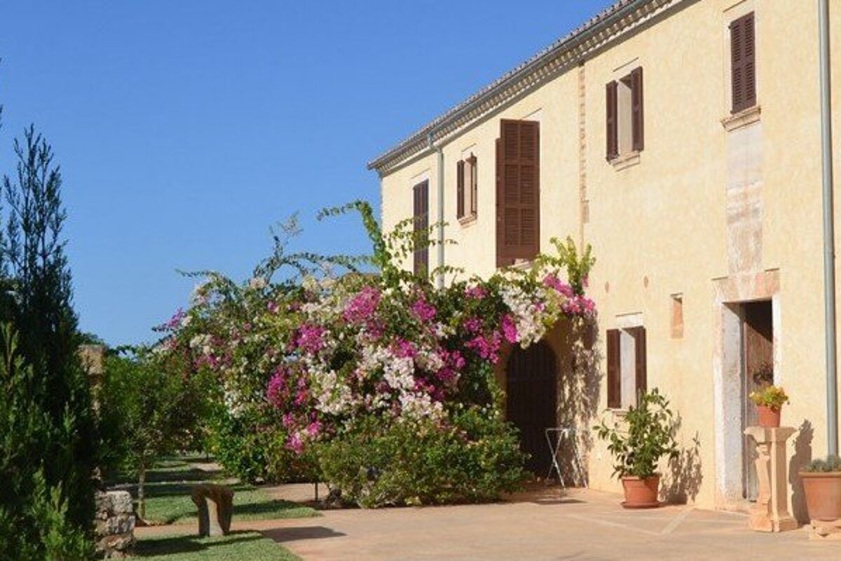 Rural retreats, the finest fincas in Mallorca