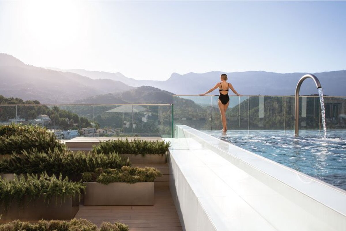 Jumeirah Mallorca Spa