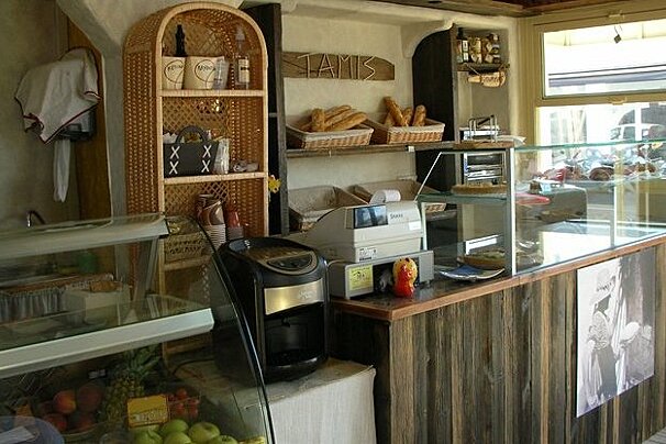 Tamis Deli, Formentera