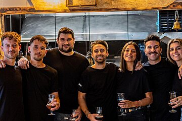 Terrae Staff