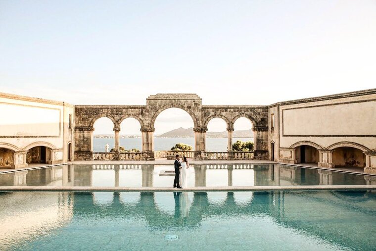 10 most unique Mallorca wedding venues for 2020