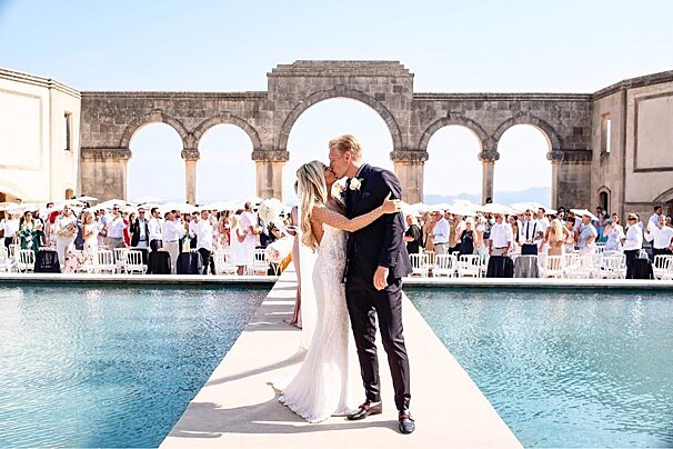 10 most unique Mallorca wedding venues for 2020