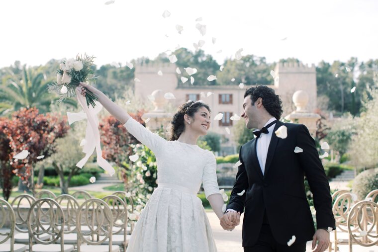 10 most unique Mallorca wedding venues for 2020