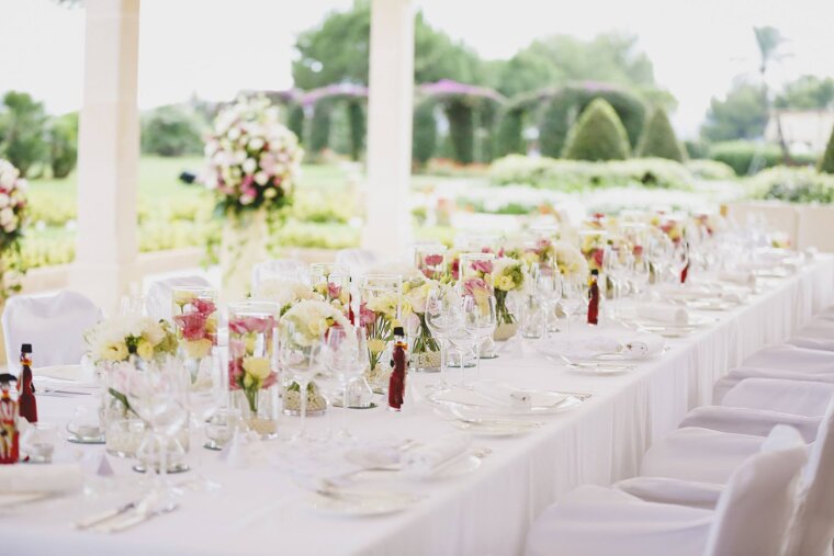 10 most unique Mallorca wedding venues for 2020