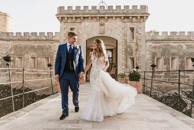 10 most unique Mallorca wedding venues for 2020