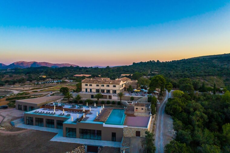 10 most unique Mallorca wedding venues for 2020