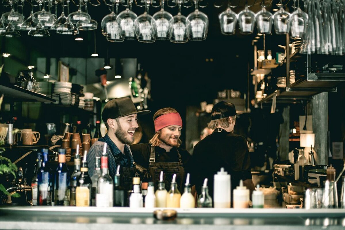 Mumma Restaurant, Chamonix